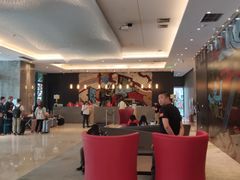 -重庆观音桥华美达安可酒店