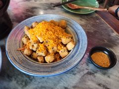 脆皮小豆腐-御提小馆烤鸭店(陆家嘴店)