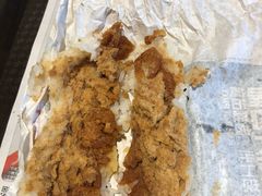 -肯德基(坑梓店)