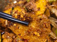 -嘎嘎鸭下巴·爆辣干锅(明教寺店)