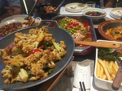 -烟火鱼乡(京华城店)