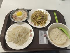 -北大家园食堂