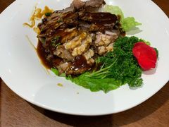 -皖小斌·小葱伴豆腐(丰收路店)