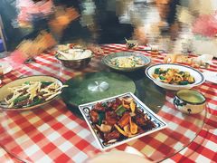 -龙桥私厨·姜花菊花过桥鱼·顺德菜(容桂店)