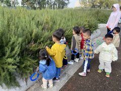 -惠洛克国际儿童之家(绿博园中心)