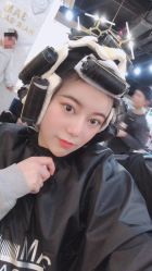点击看大图 -3AM HAIR SALON烫发染发接发