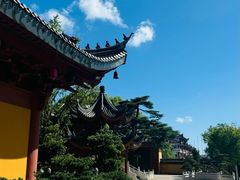 -上海东林寺(金山区)