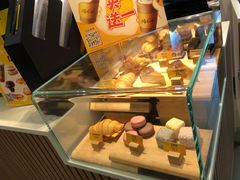 -麦当劳(中唱大厦店)