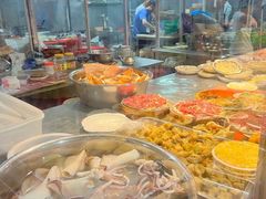 -车头老二大排档(金城步行街店)