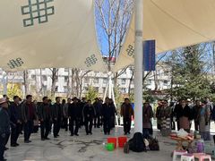 -宗角禄康公园