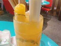 -粉灯牛腩牛杂煲·鸡煲(双井店)