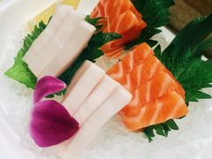 -东京屋(武定路店)