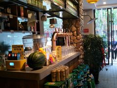-老街烧烤·四方路小烤肉(书院路店)