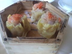 烧卖-广东胜利宾馆西关粤中餐厅