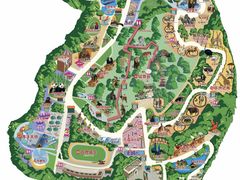-深圳野生动物园
