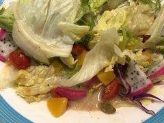 养生大拌菜-锡和无锡菜(景丽苑店)