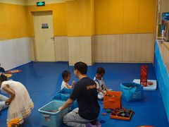 -金宝贝早教(万象城校区)