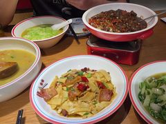 -赣饭农家·江西小炒(西乡店)