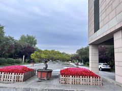 -灞柳驿酒店(香湖湾地铁站店)