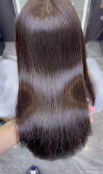 -藤野造型烫染·漂发