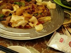 -北疆饭店(吴江店)