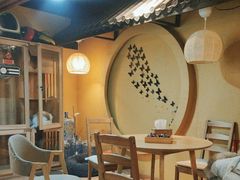 -白兔子密室(长寿路店)