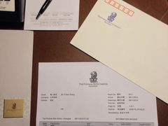 -上海波特曼丽思卡尔顿酒店