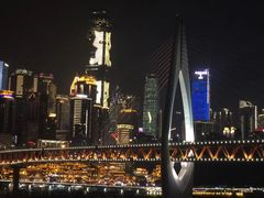 -重庆市江北嘴中央商务区中央公园