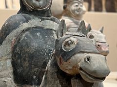 -太原市博物馆