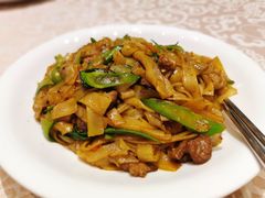 -凤凰楼酒家·粤宴点心(华强北店)