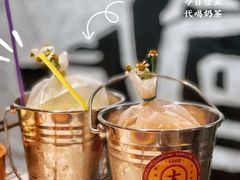 -贰回巷火锅馆(钟楼店)
