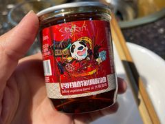-巴蜀大宅门火锅(北大街店)