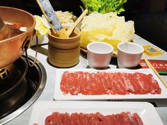 -南门涮肉(上海一店)