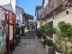 -小河直街历史文化街区