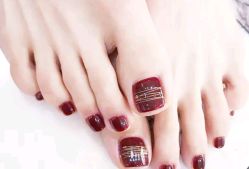 点击看大图 -LILY NAILS美甲美睫