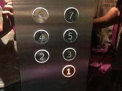 -欧杰西酒店(钟楼骡马市店)