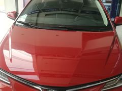 -合肥通源一汽丰田4S店(包河花园店)