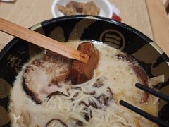 -味千拉面(上海松江二店)