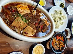 -槐乡六门城小馆(洪洞店)