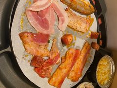 -小明烧肉屋·烤肉自助(7Mall店)