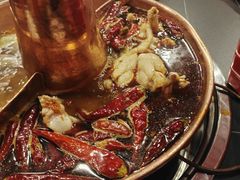 -京元盛铜锅涮肉(上海总店)