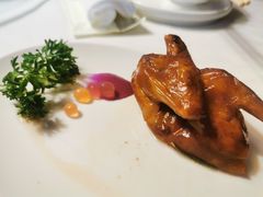 -大海湾酒楼(人南店)