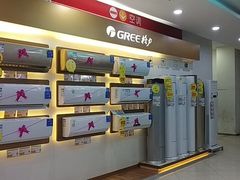 -苏宁易购(先锋路店)