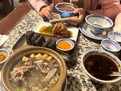 -南京大牌档(崇文门国瑞店)