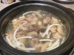 -同仁四季椰子鸡(无锡滨湖万象汇店)