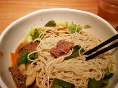 -姚面记·海派家常菜(恒基名人购物中心店)