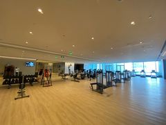 -长沙尼依格罗酒店