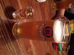 宝莱纳啤酒花园餐厅-宝莱纳啤酒花园餐厅PAULANER BRAUHAUS Nanjing(广州路店)