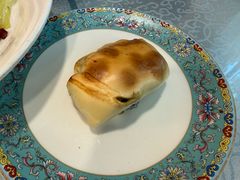 -汗腾格里·风味餐厅(新疆驻京办店)