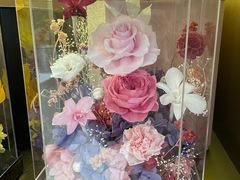 -植物学家的女儿(北马道巷店)